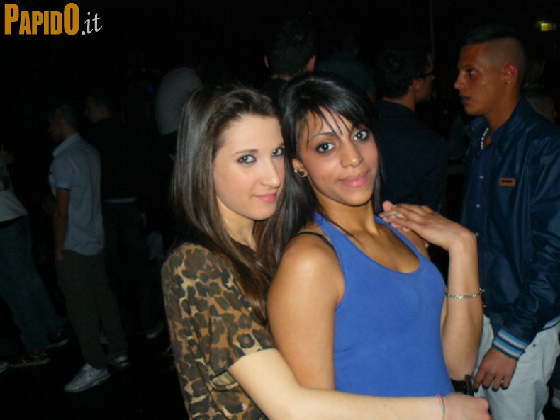 Sabato 24 Marzo - Lime Light