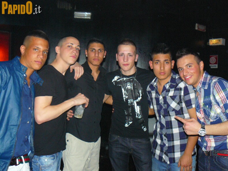 Sabato 24 Marzo - Lime Light