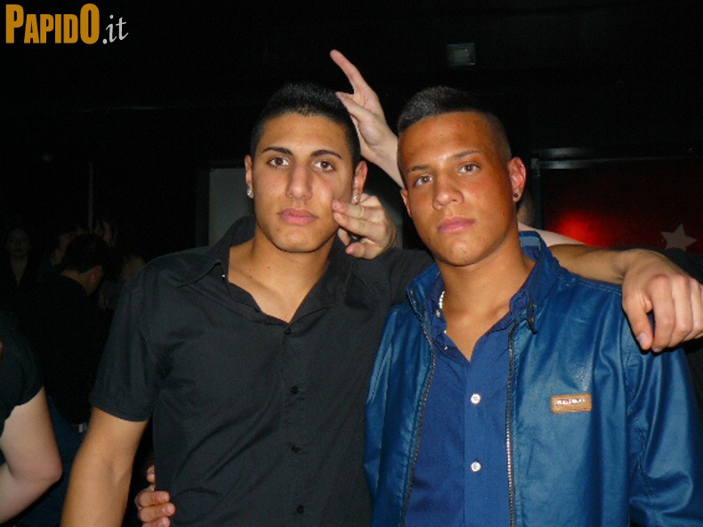 Sabato 24 Marzo - Lime Light