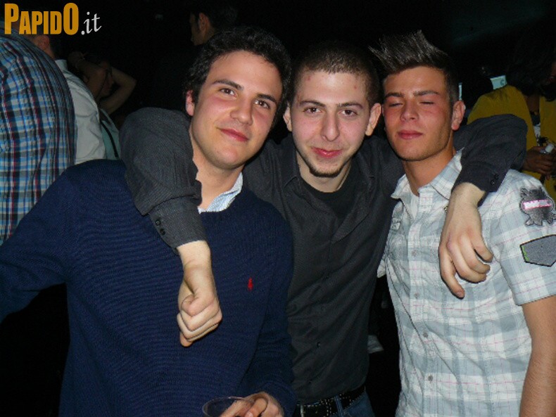 Sabato 24 Marzo - Lime Light