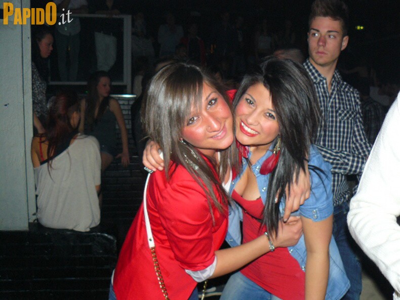 Sabato 24 Marzo - Lime Light