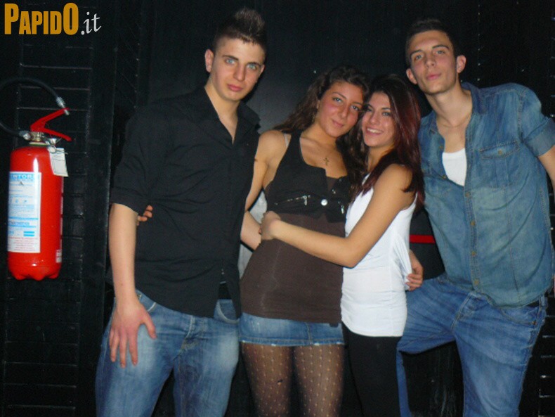 Sabato 24 Marzo - Lime Light