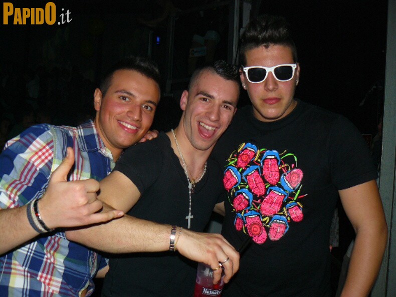 Sabato 24 Marzo - Lime Light