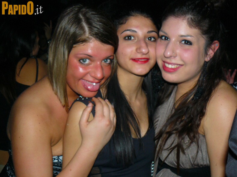 Sabato 24 Marzo - Lime Light
