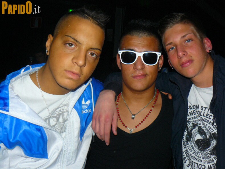 Sabato 24 Marzo - Lime Light