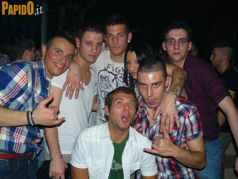 Sabato 24 Marzo - Lime Light