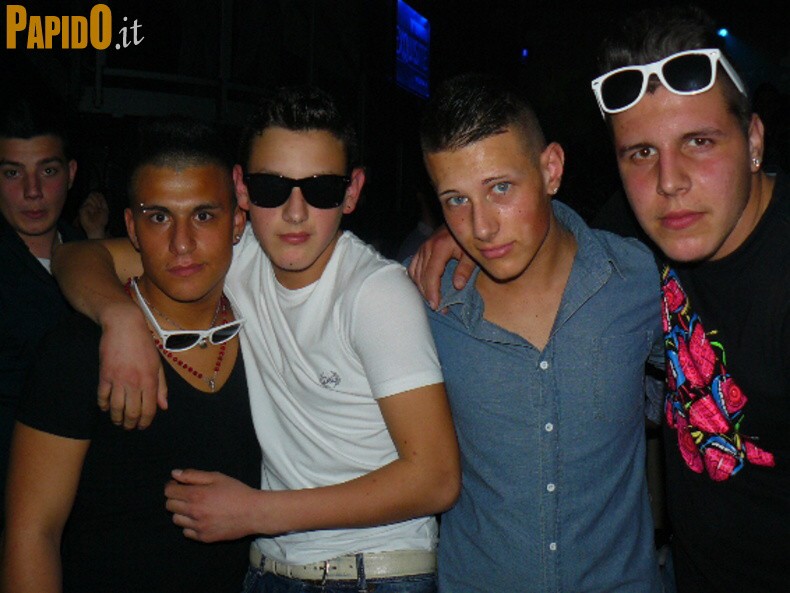Sabato 24 Marzo - Lime Light