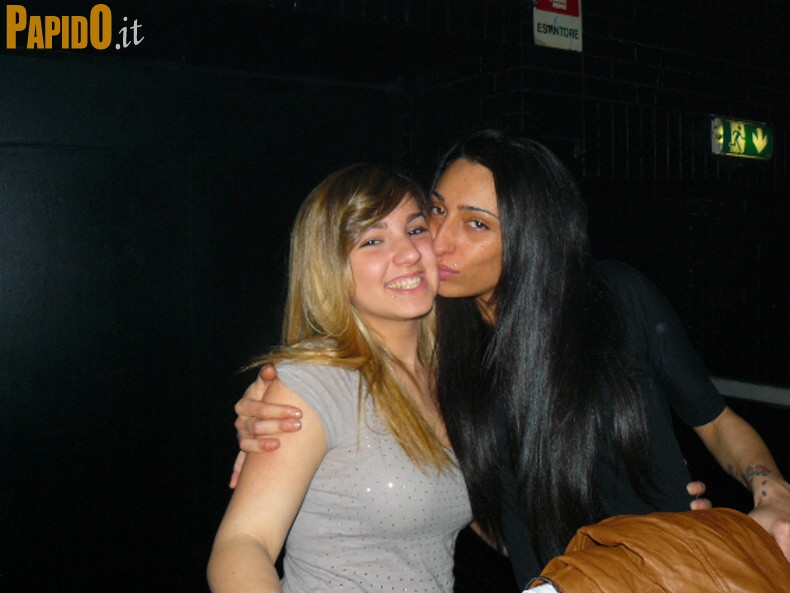 Sabato 24 Marzo - Lime Light