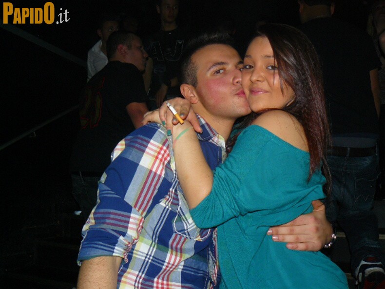 Sabato 24 Marzo - Lime Light