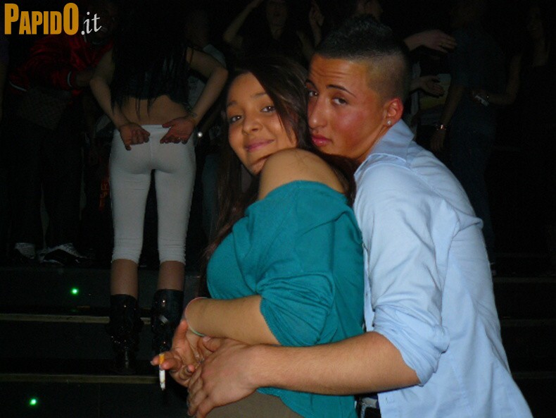 Sabato 24 Marzo - Lime Light