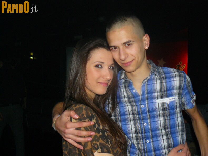 Sabato 24 Marzo - Lime Light