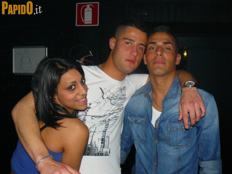 Sabato 24 Marzo - Lime Light