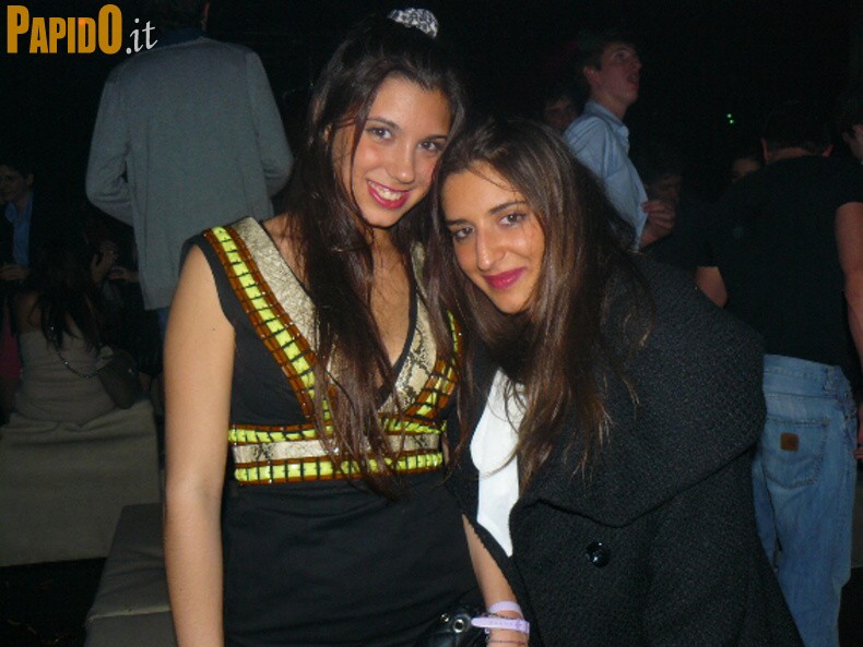 Sabato 24 Marzo - Lime Light