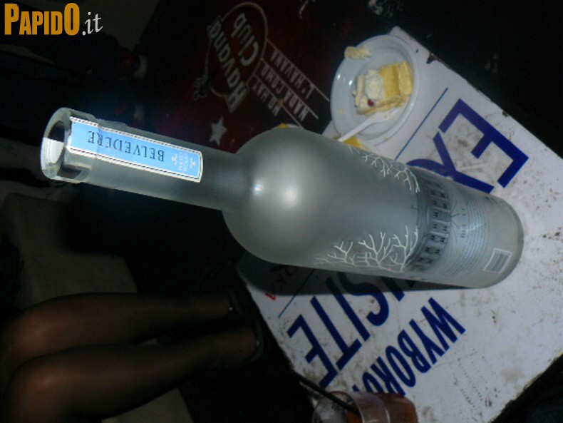 Sabato 24 Marzo - Lime Light