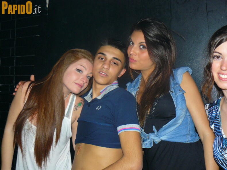 Sabato 24 Marzo - Lime Light