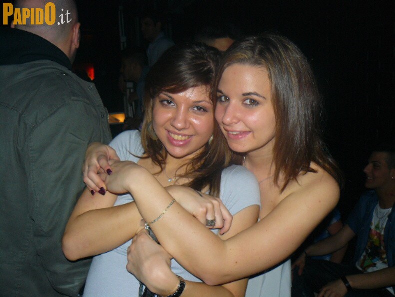 Sabato 24 Marzo - Lime Light