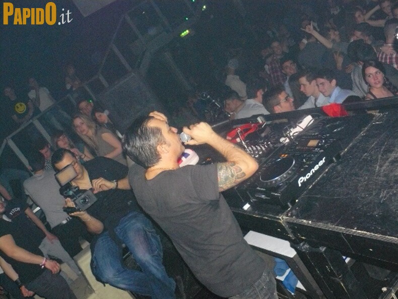 Sabato 24 Marzo - Lime Light