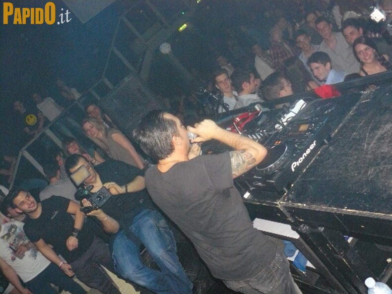 Sabato 24 Marzo - Lime Light
