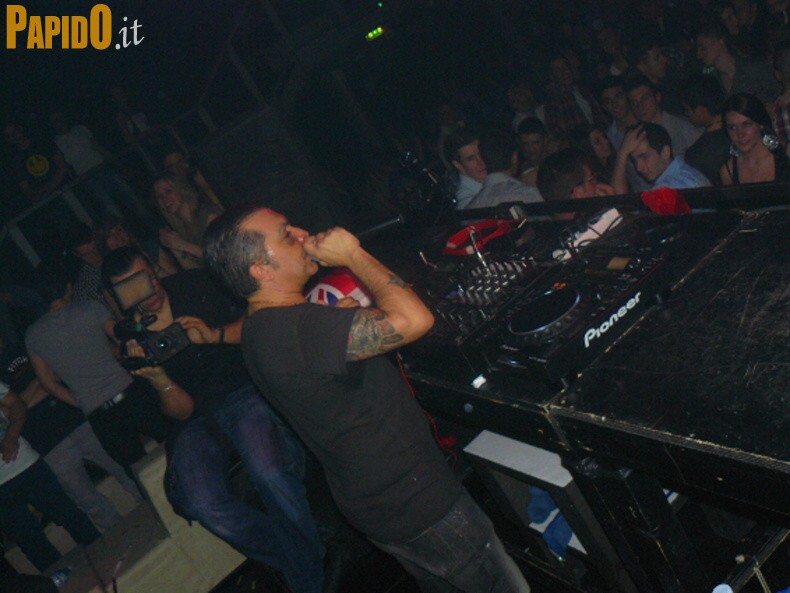 Sabato 24 Marzo - Lime Light