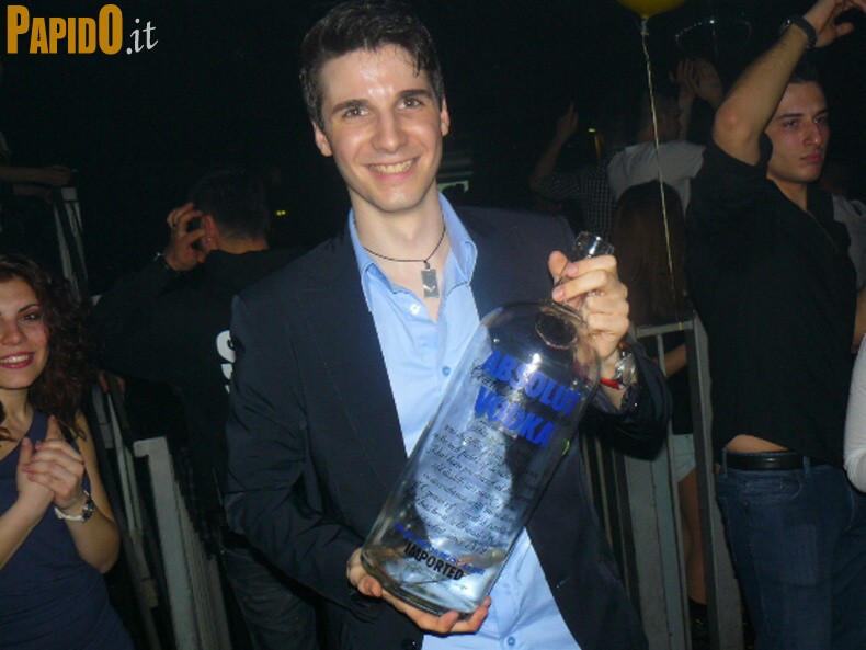 Sabato 24 Marzo - Lime Light