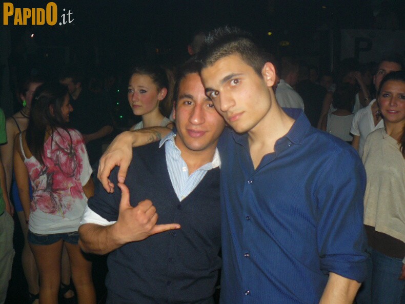 Sabato 24 Marzo - Lime Light