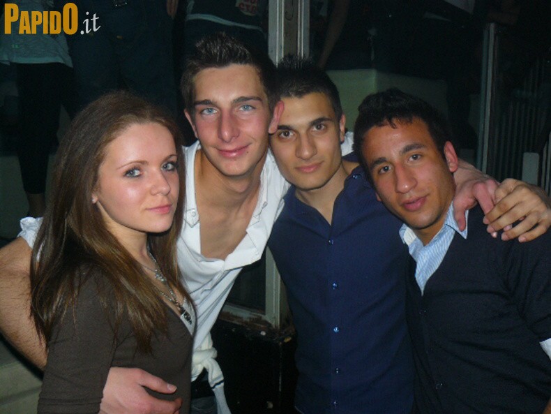 Sabato 24 Marzo - Lime Light
