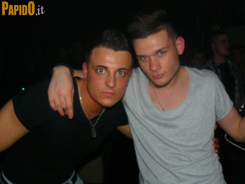 Sabato 24 Marzo - Lime Light