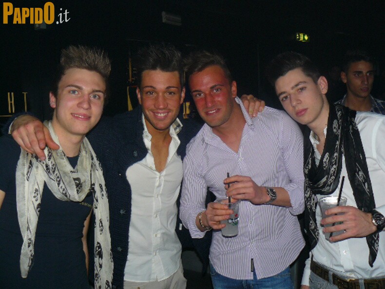 Sabato 24 Marzo - Lime Light