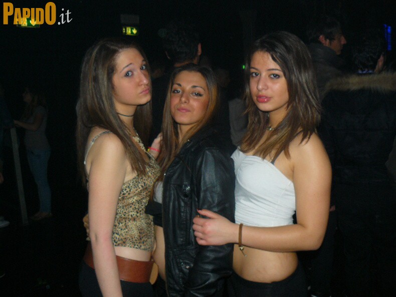 Sabato 24 Marzo - Lime Light