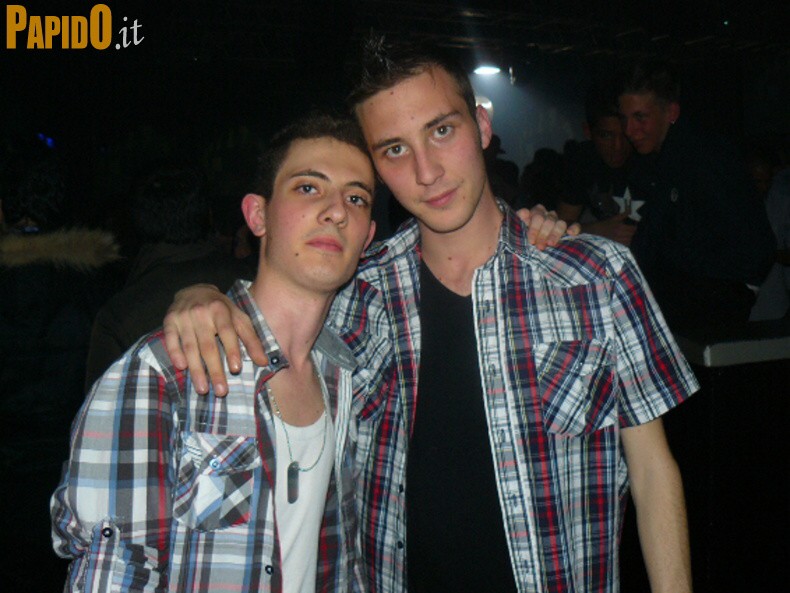 Sabato 24 Marzo - Lime Light