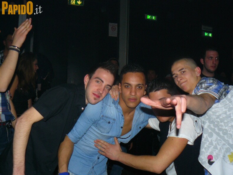 Sabato 24 Marzo - Lime Light