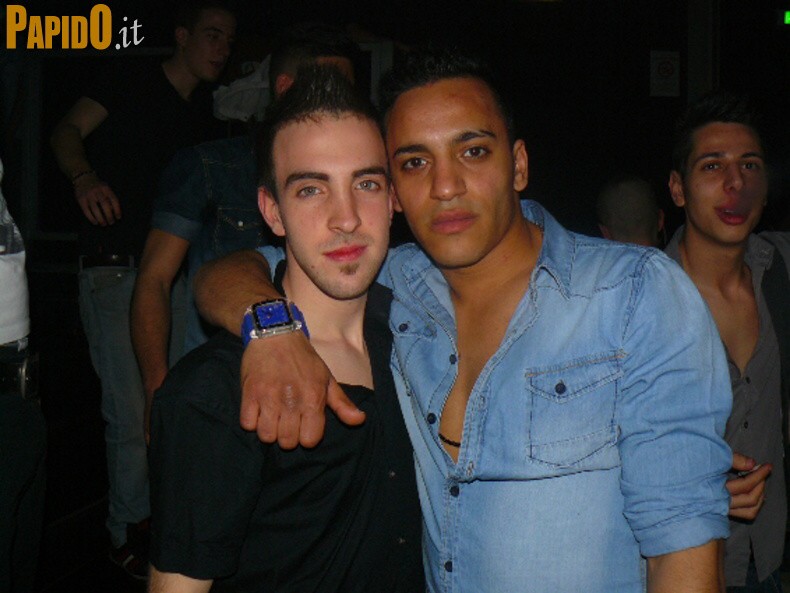 Sabato 24 Marzo - Lime Light