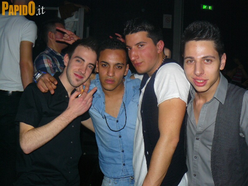 Sabato 24 Marzo - Lime Light
