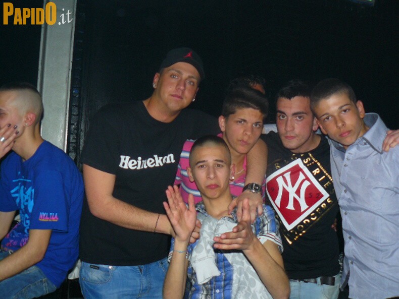 Sabato 24 Marzo - Lime Light