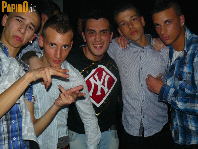Sabato 24 Marzo - Lime Light