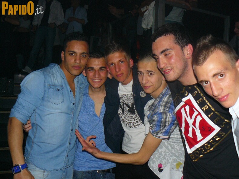 Sabato 24 Marzo - Lime Light