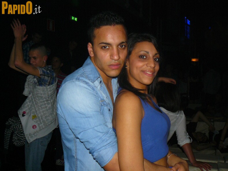 Sabato 24 Marzo - Lime Light