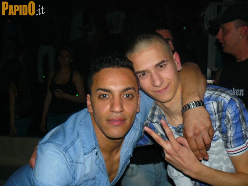Sabato 24 Marzo - Lime Light