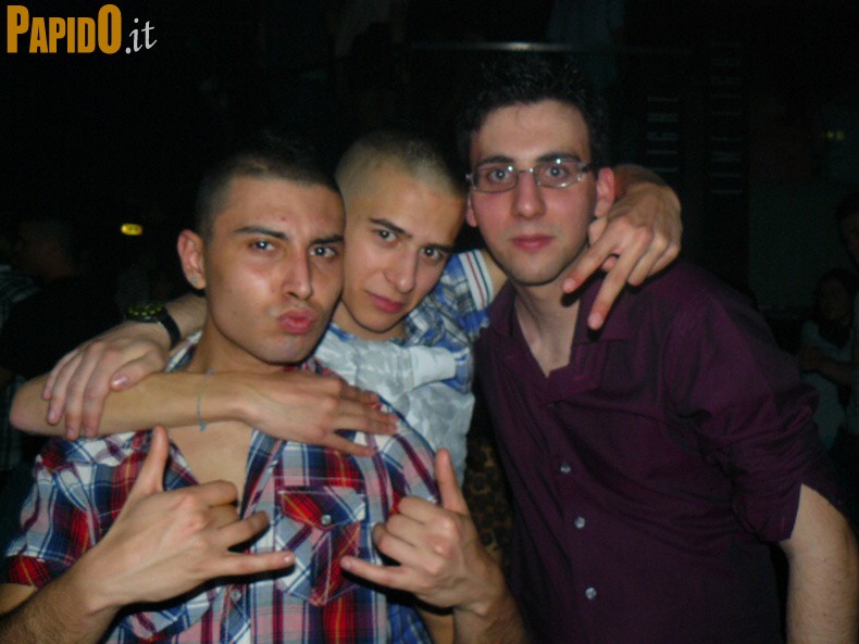 Sabato 24 Marzo - Lime Light