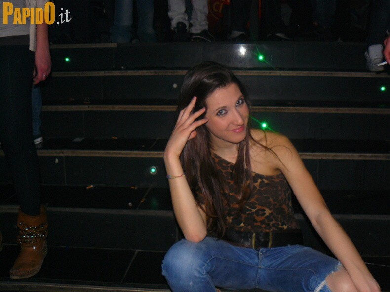 Sabato 24 Marzo - Lime Light