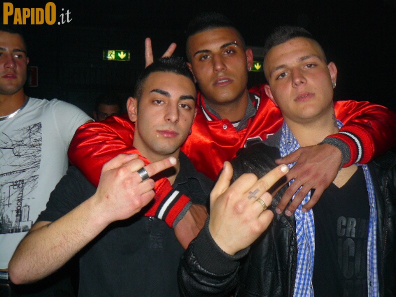 Sabato 24 Marzo - Lime Light