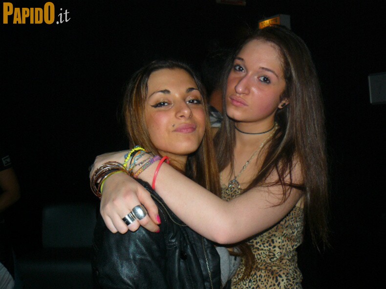 Sabato 24 Marzo - Lime Light