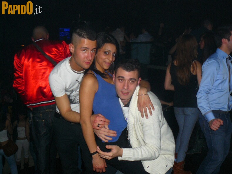 Sabato 24 Marzo - Lime Light