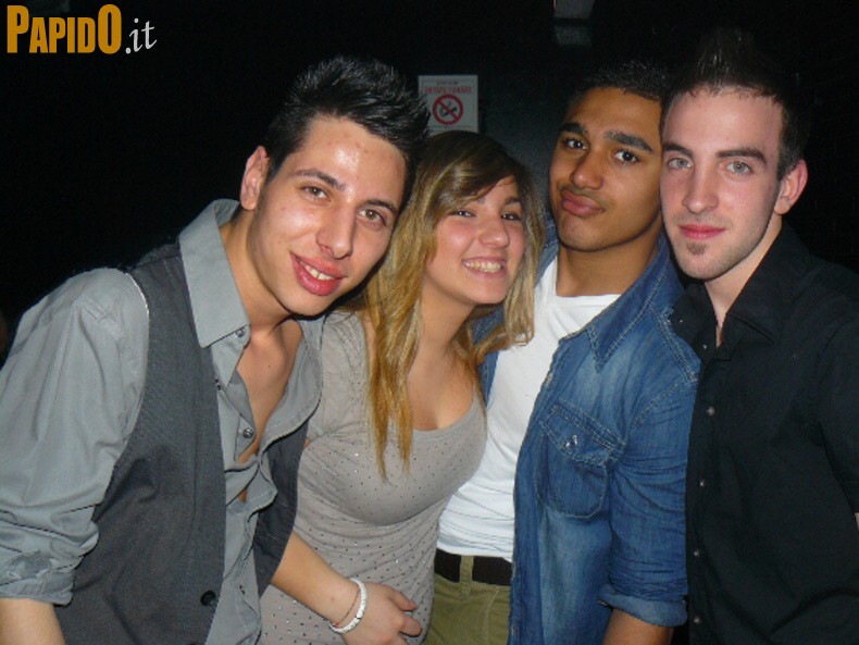 Sabato 24 Marzo - Lime Light