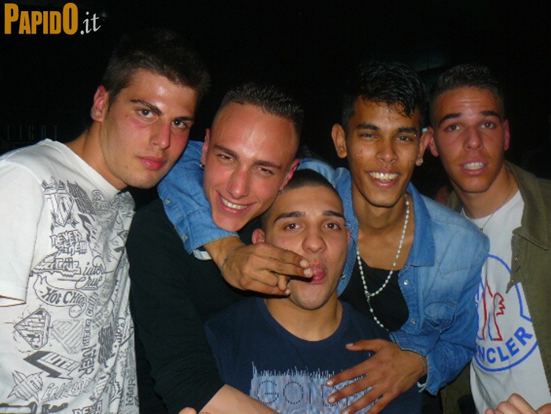 Sabato 24 Marzo - Lime Light