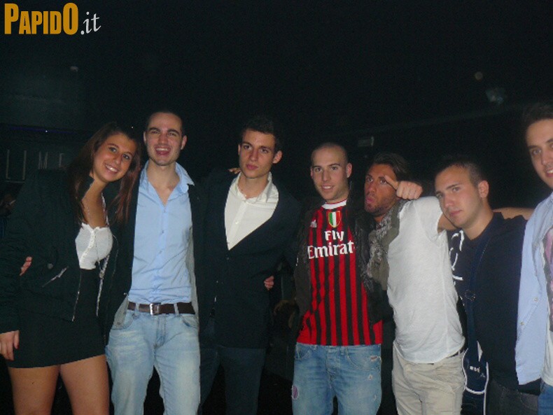 Sabato 24 Marzo - Lime Light