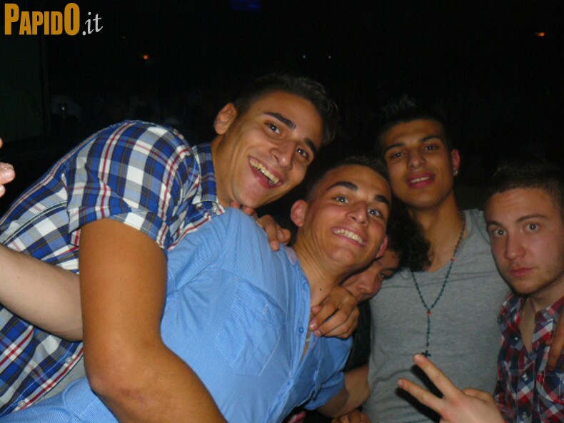 Sabato 24 Marzo - Lime Light