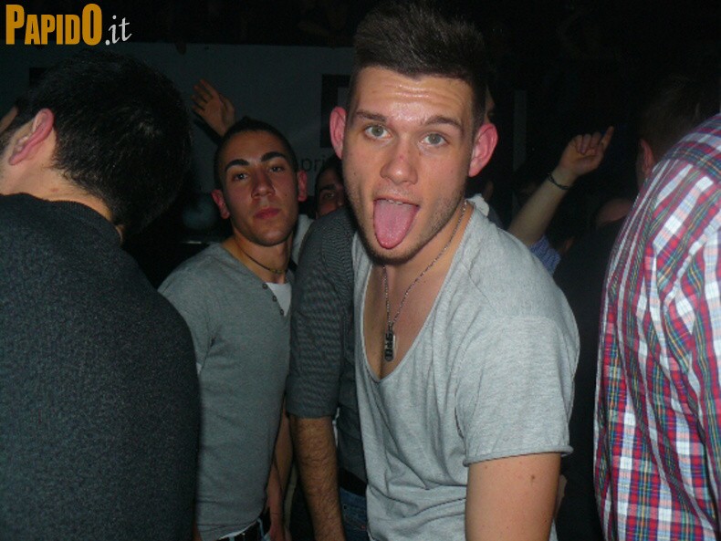 Sabato 24 Marzo - Lime Light