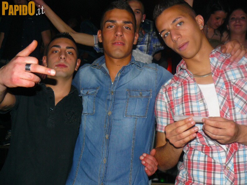 Sabato 24 Marzo - Lime Light