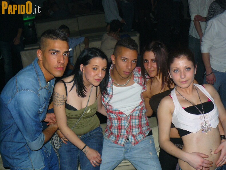 Sabato 24 Marzo - Lime Light
